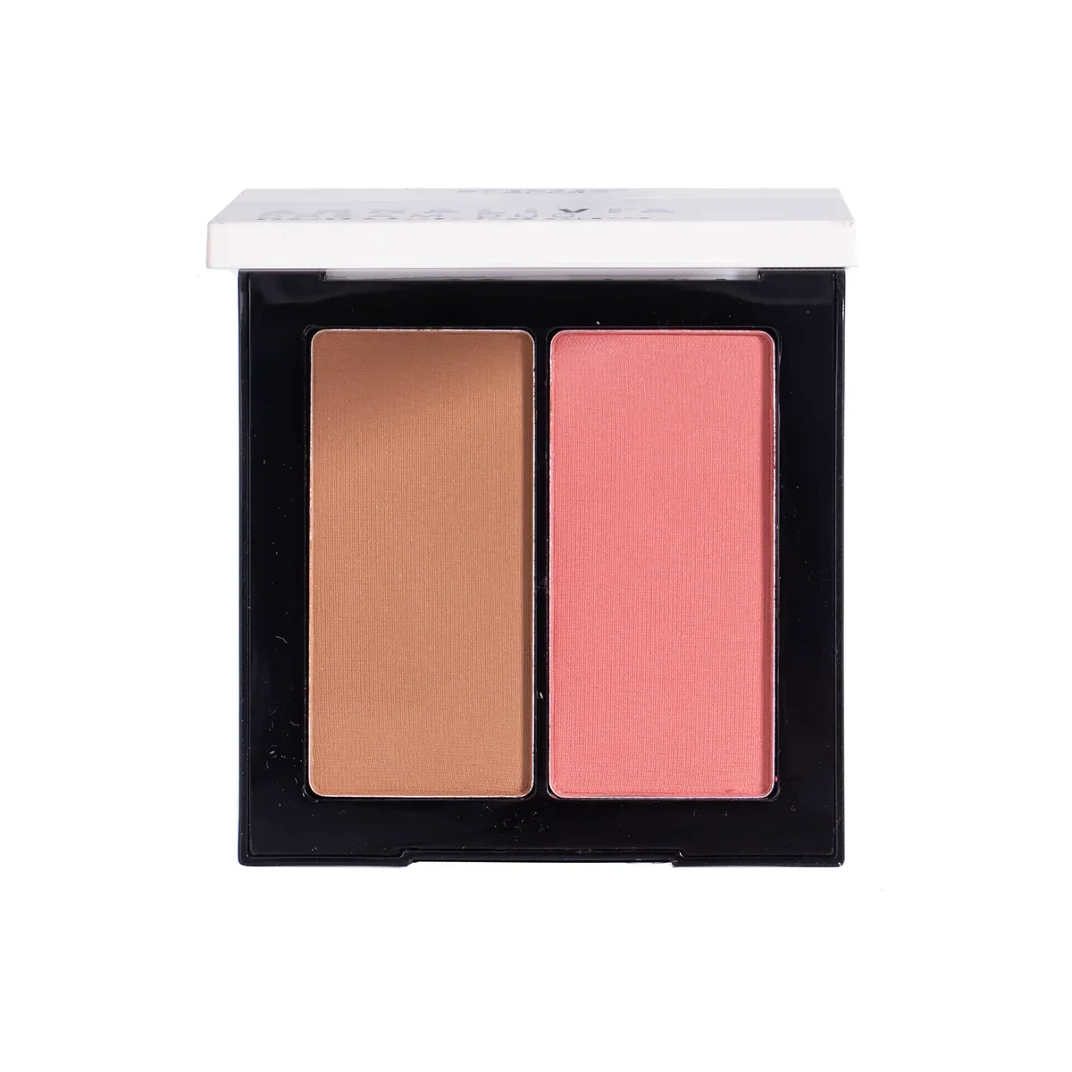 Annalivia Dream Duo Face Palette by BPerfect