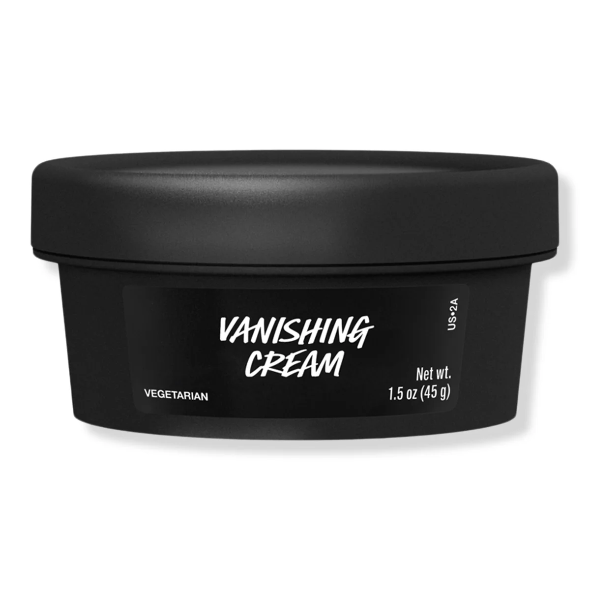 Vanishing Cream (Preserved) Moisturizer by LUSH