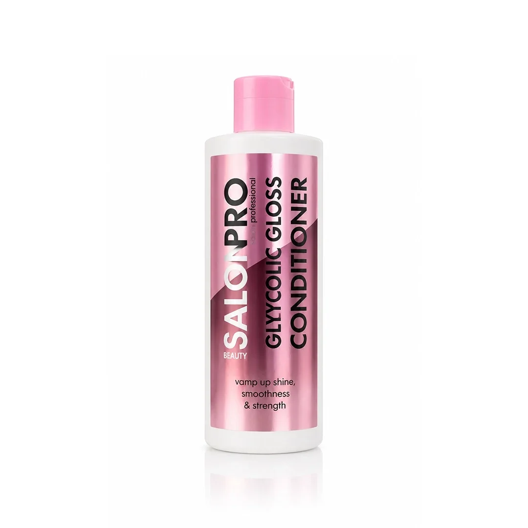 Glycolic Gloss Conditioner by SalonPro