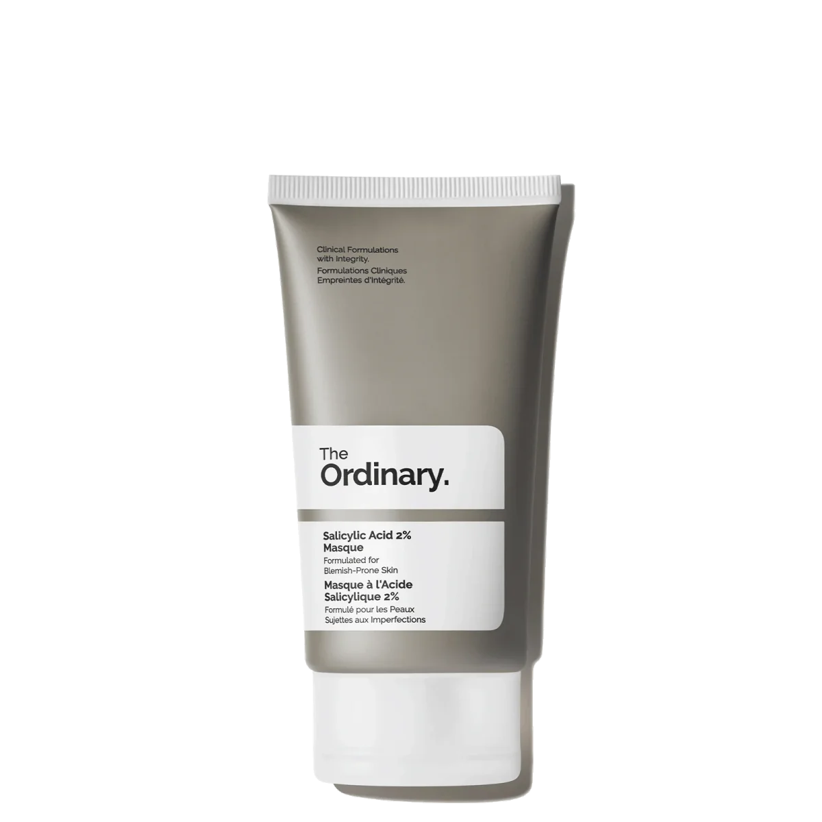 Salicylic Acid 2% Masque by The Ordinary