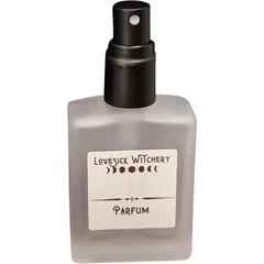 The Virgo Eau de Parfum by Lovesick Witchery