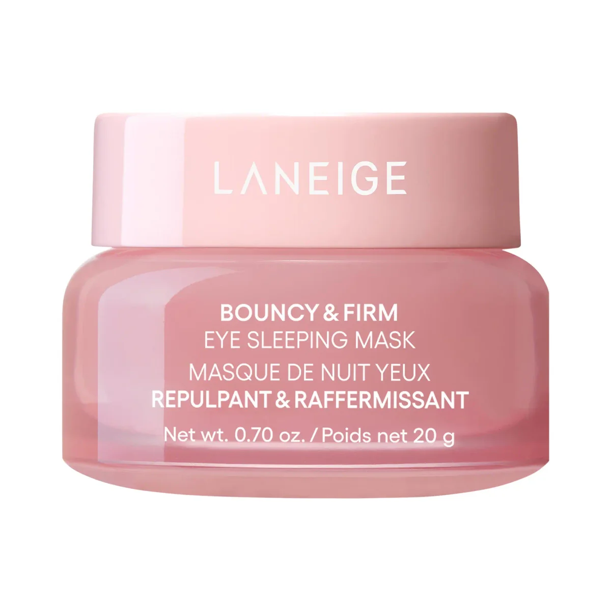 Bouncy & Firm Eye Sleeping Mask by LANEIGE