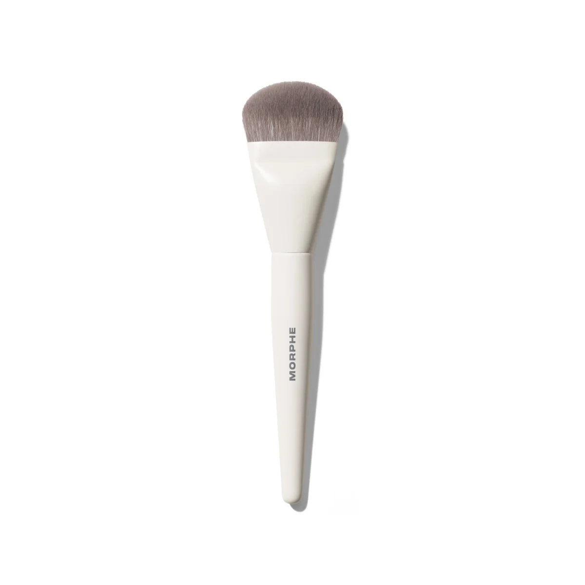 M243 Slanted Cream & Liquid Contour Brush by Morphe