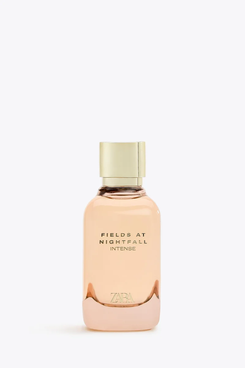 Fields At Nightfall Intense Eau de Parfum by Zara