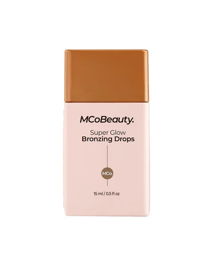 Super Glow Bronzing Drops by MCoBeauty