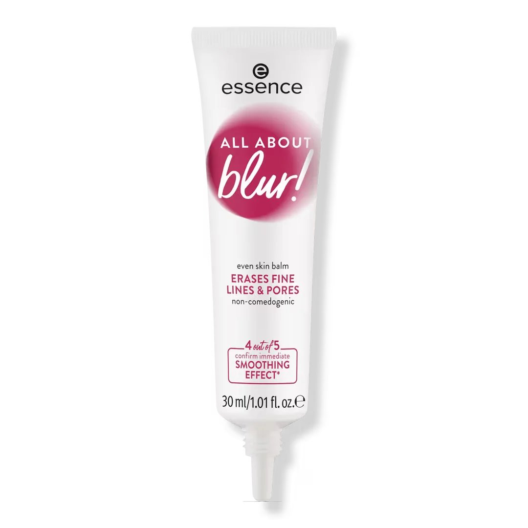 All About Blur! Even Skin Balm by essence