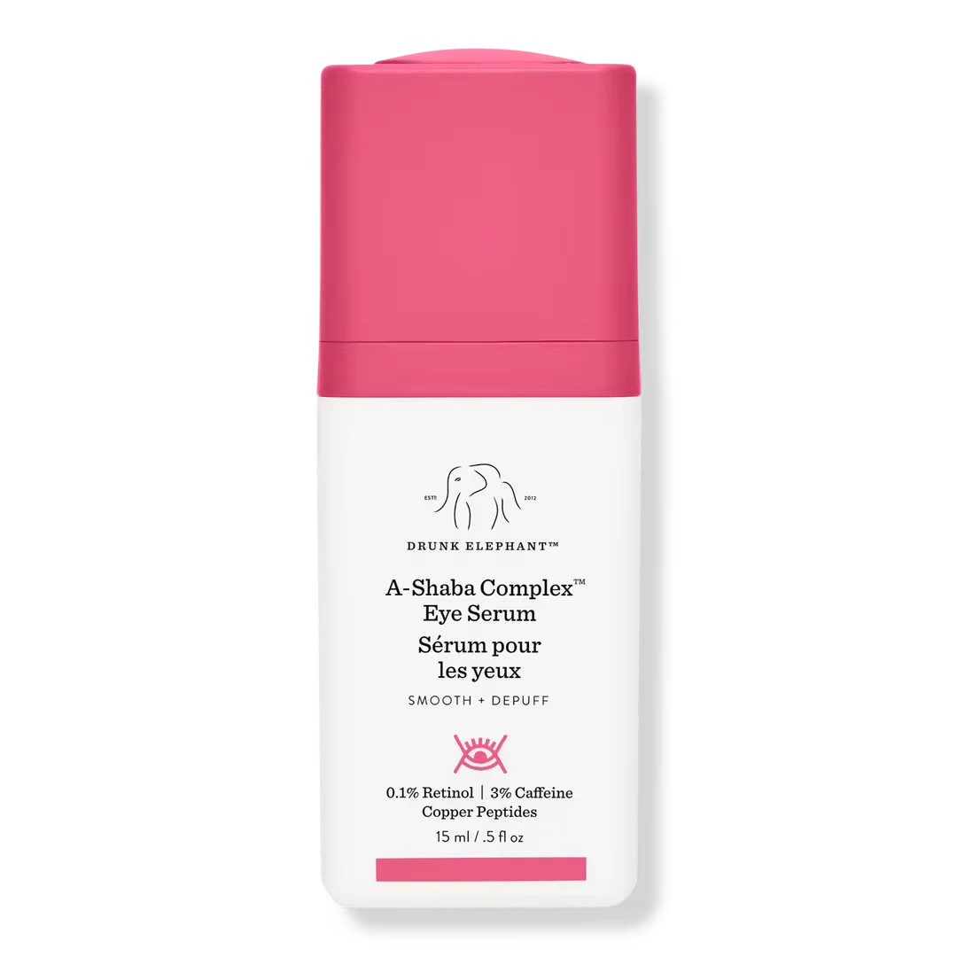 A-Shaba Complex Eye Serum by Drunk Elephant