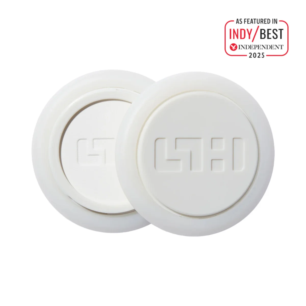 Soft Blur Moisture-Lock Setting Powder by SIMIHAZE BEAUTY