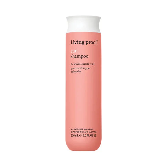 Sili-CLONE™ Curl Shampoo by Living Proof