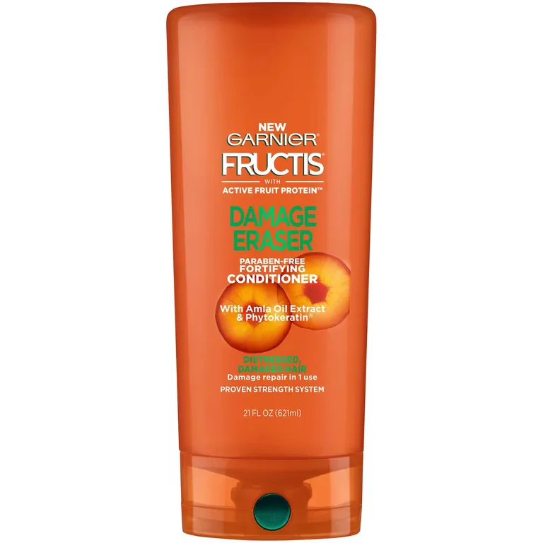 Fructis Damage Eraser Conditioner by Garnier