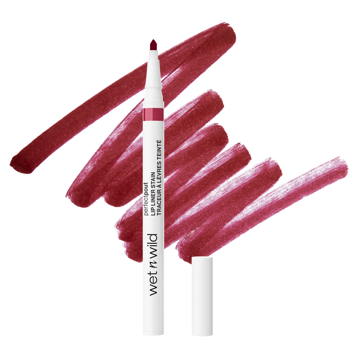 Perfect Pout Lip Liner Stain by wet n wild