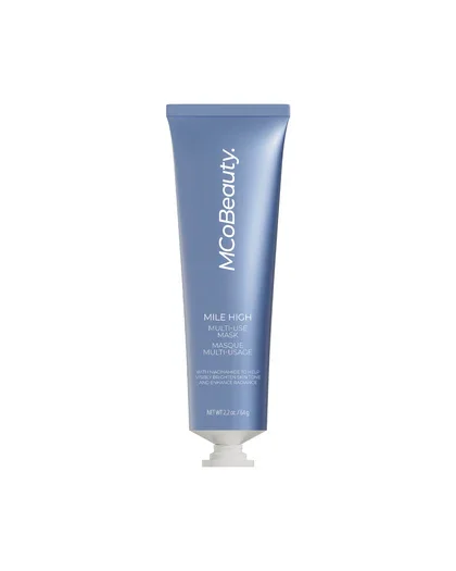 Mile High Multi-use Mask by MCoBeauty