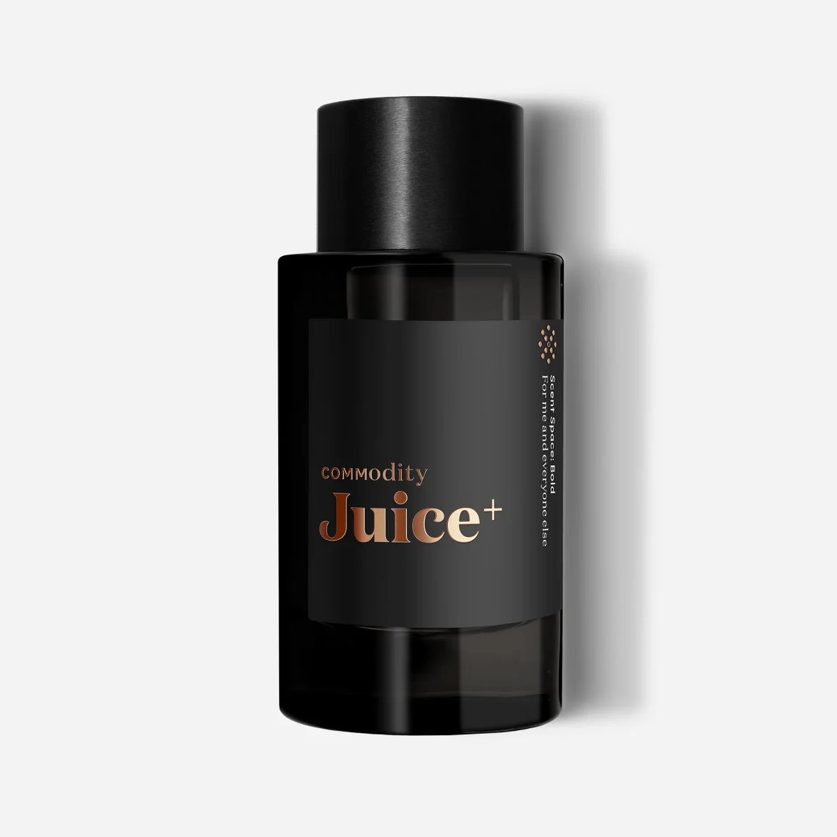 Juice+ Bold Eau de Parfum by Commodity