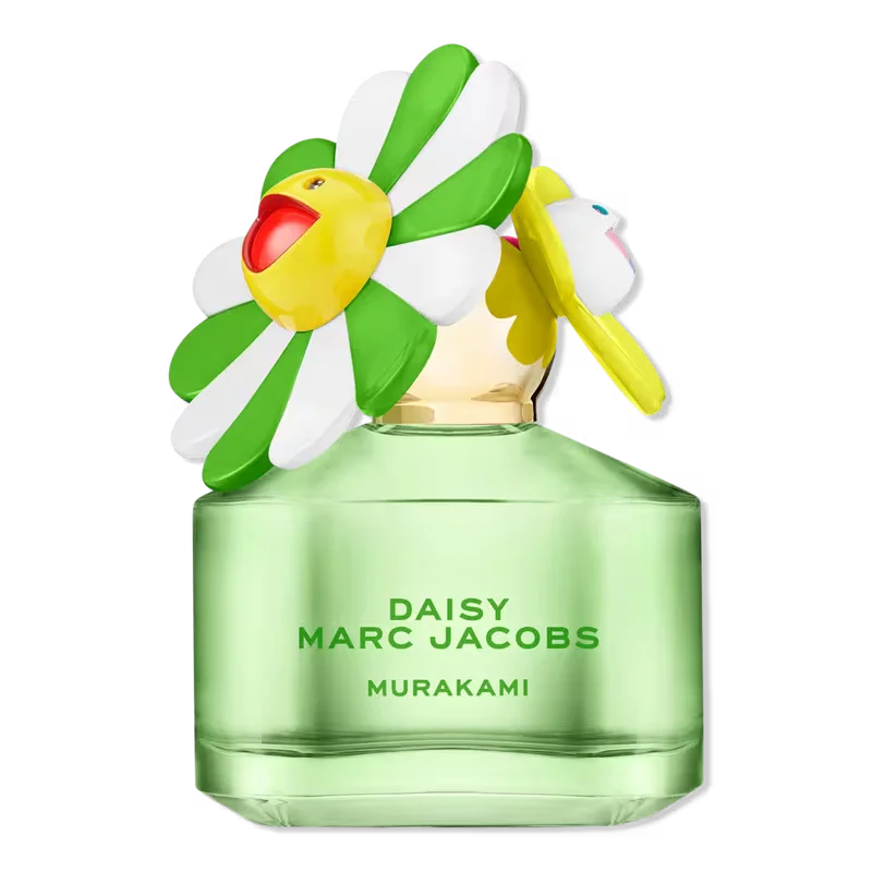 Daisy Murakami Green Eau de Parfum by Marc Jacobs