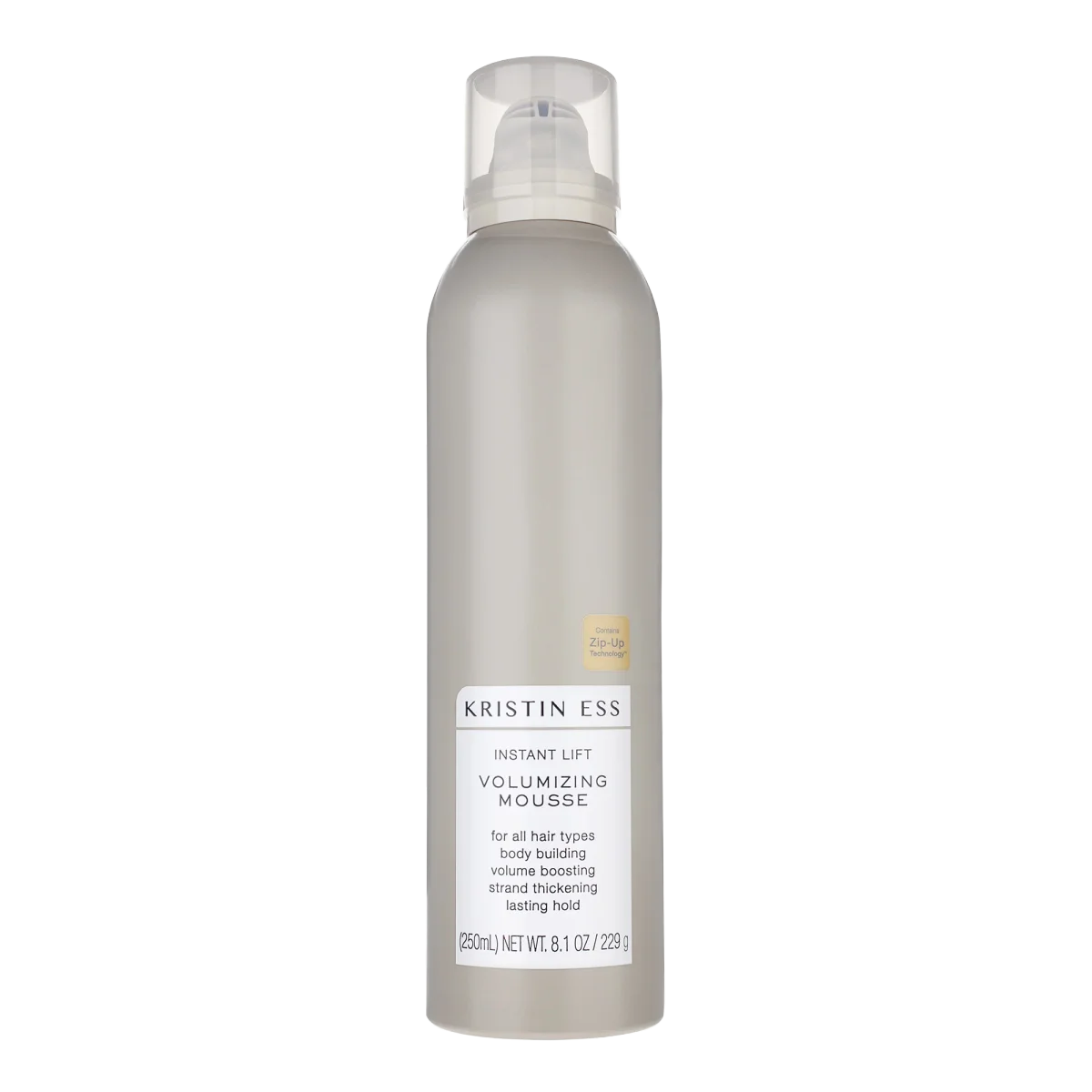 Instant Lift Volumizing Mousse by Kristin Ess Hair