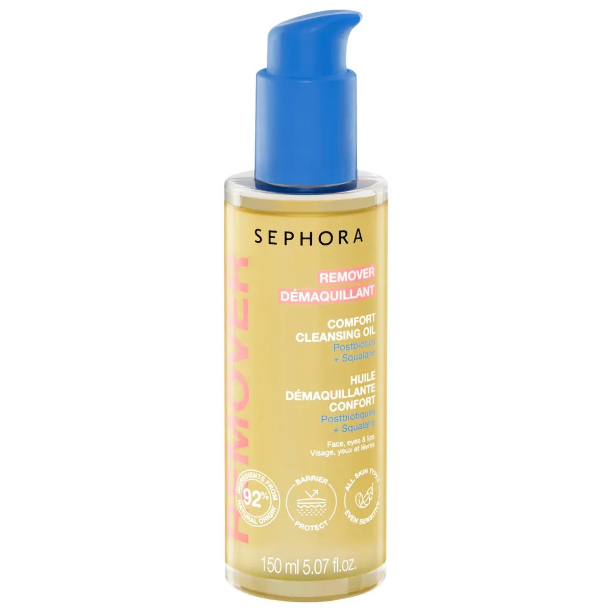 Comfort Cleansing Oil by Sephora Collection