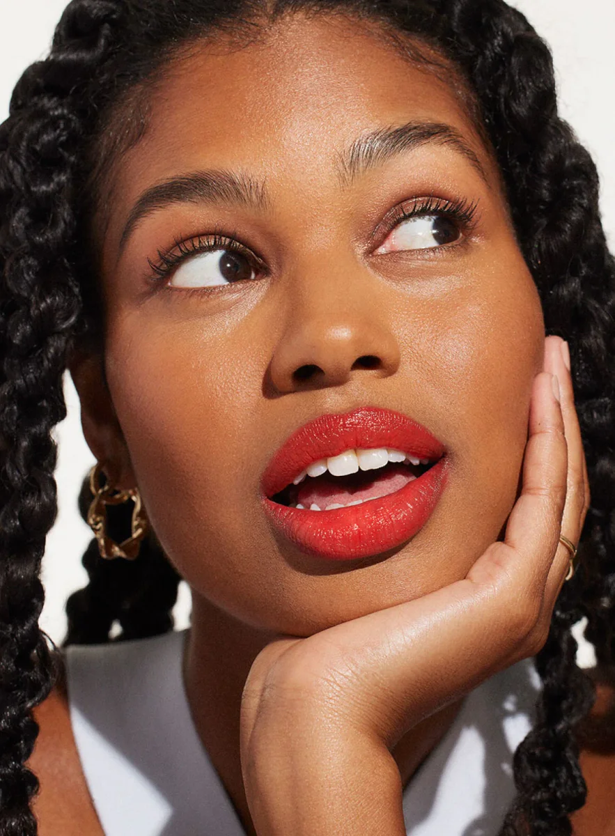 Lipshade Mineral Lip Color SPF 30 by Supergoop!