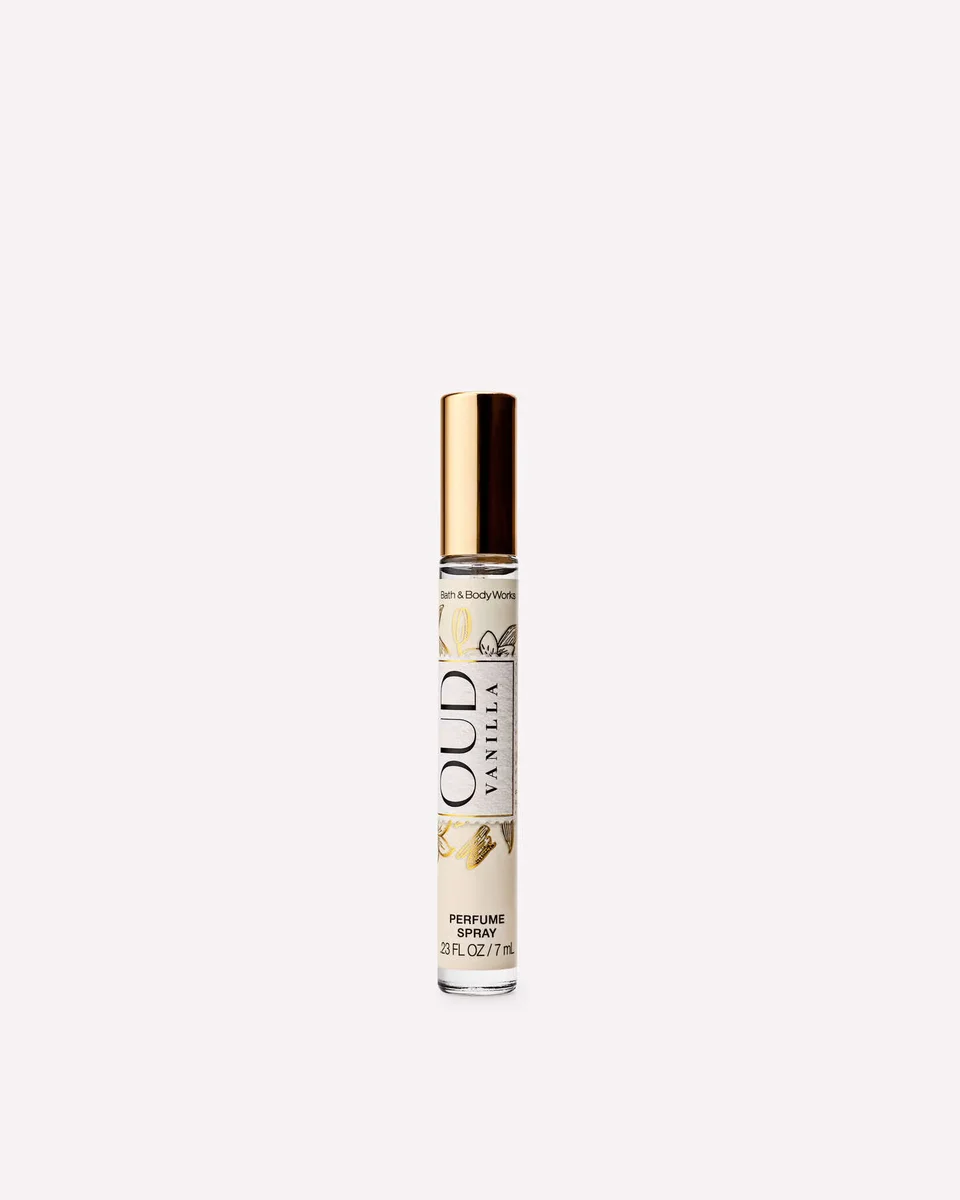 Oud Vanilla Eau de Parfum by Bath & Body Works