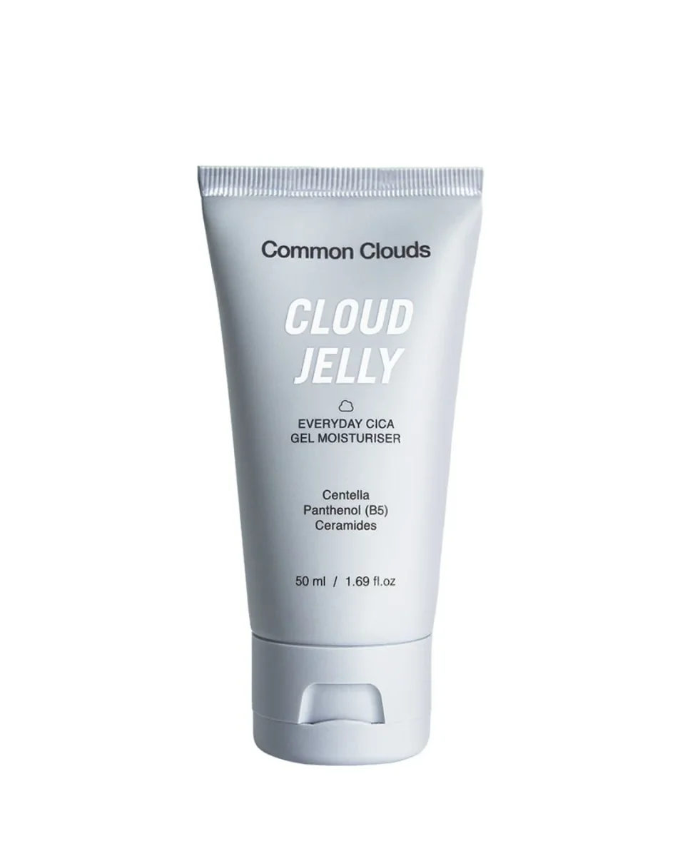 Cloud Jelly by Common Clouds