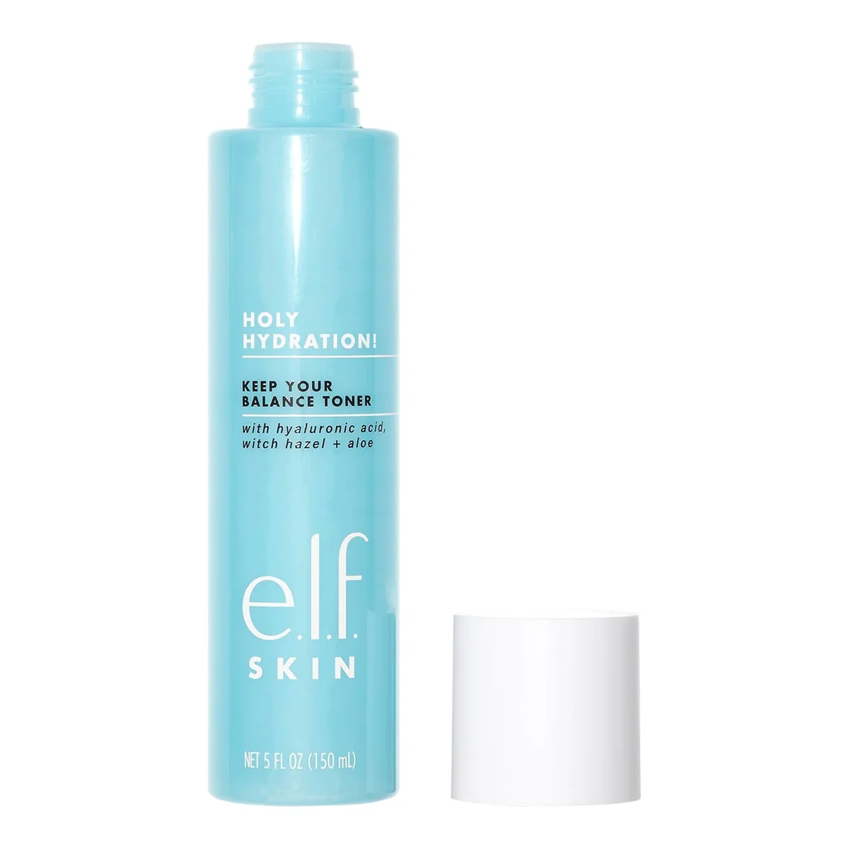 Holy Hydration! Keep Your Balance Toner by e.l.f. Cosmetics