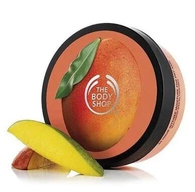 Mango Body Butter by The Body Shop