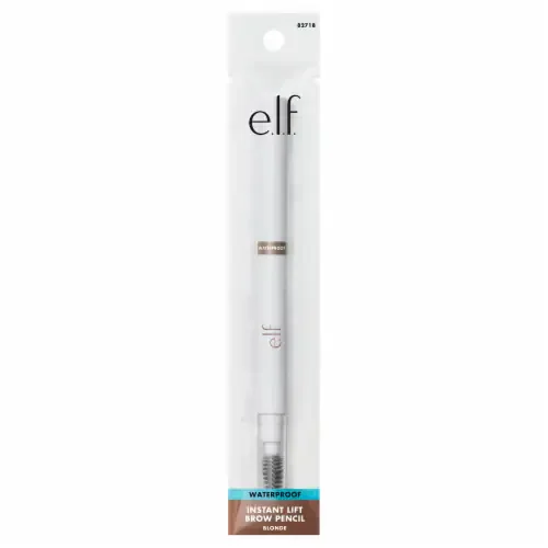 Instant Lift Waterproof Brow Pencil by e.l.f. Cosmetics