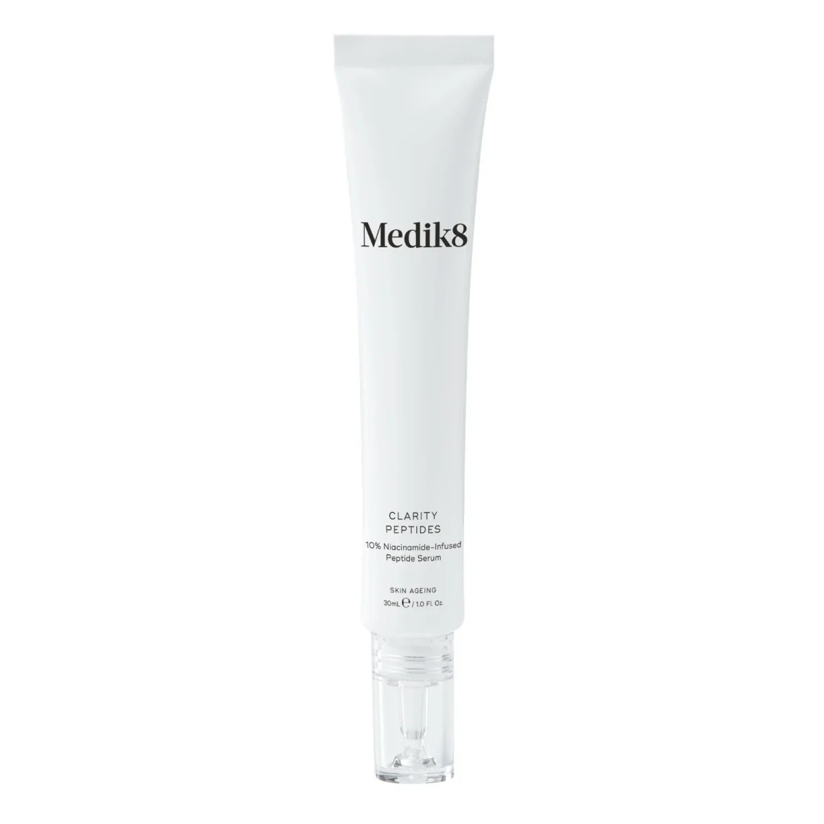 Clarity Peptides by Medik8