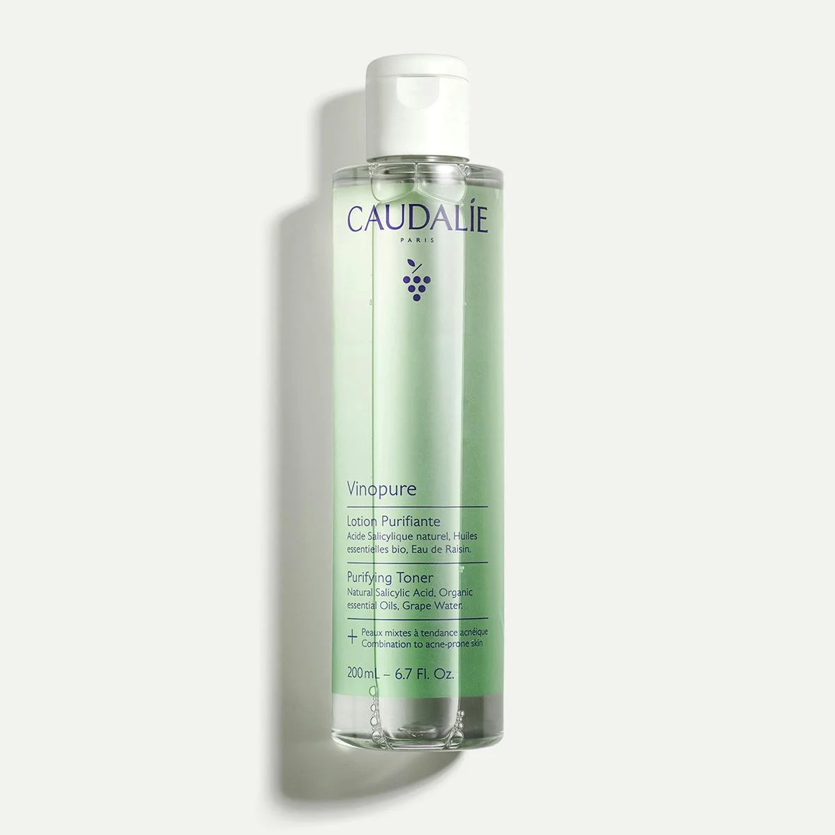 Vinopure Purifying Toner by Caudalie