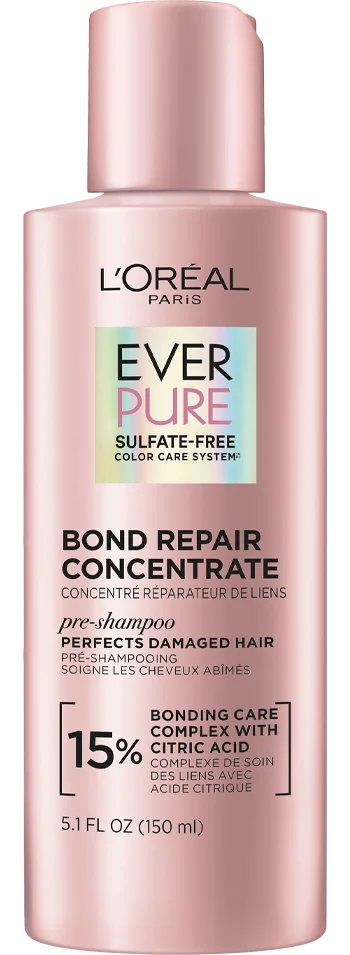EverPure Sulfate-Free Bond Repair Concentrate by L'Oréal Paris
