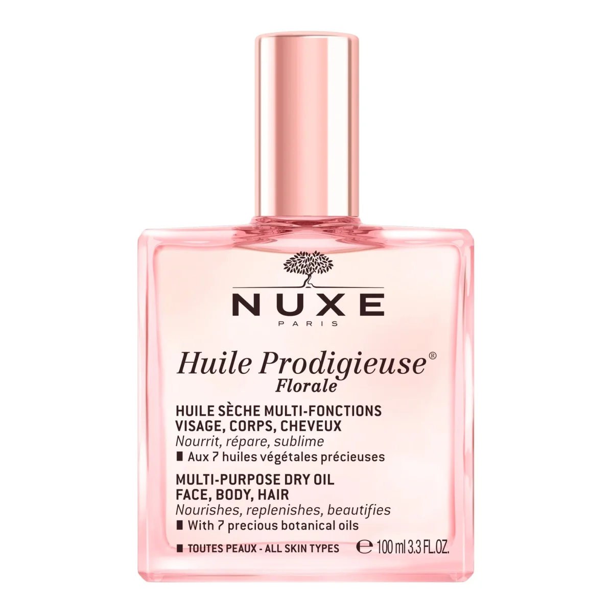 Huile Prodigieuse Florale by NUXE