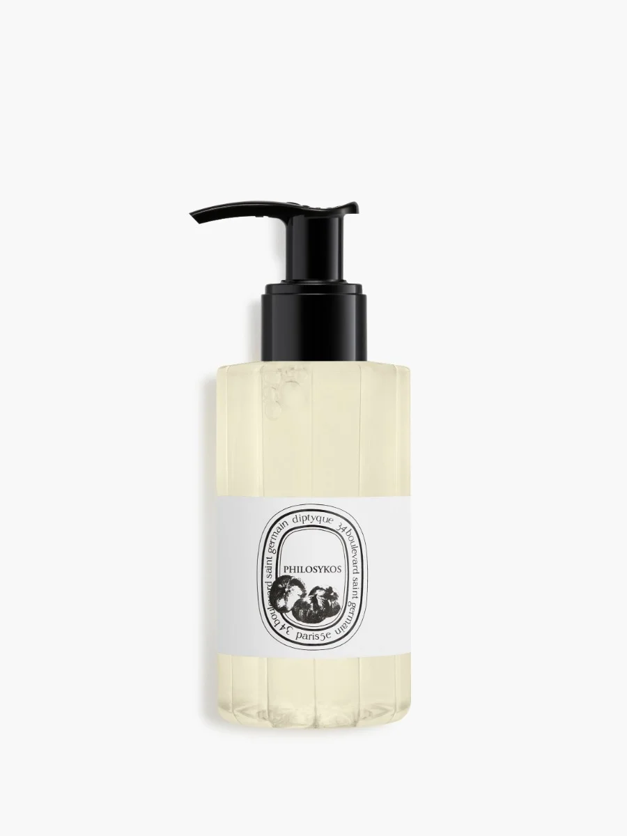 Philosykos Perfumed Cleansing Body Gel by Diptyque