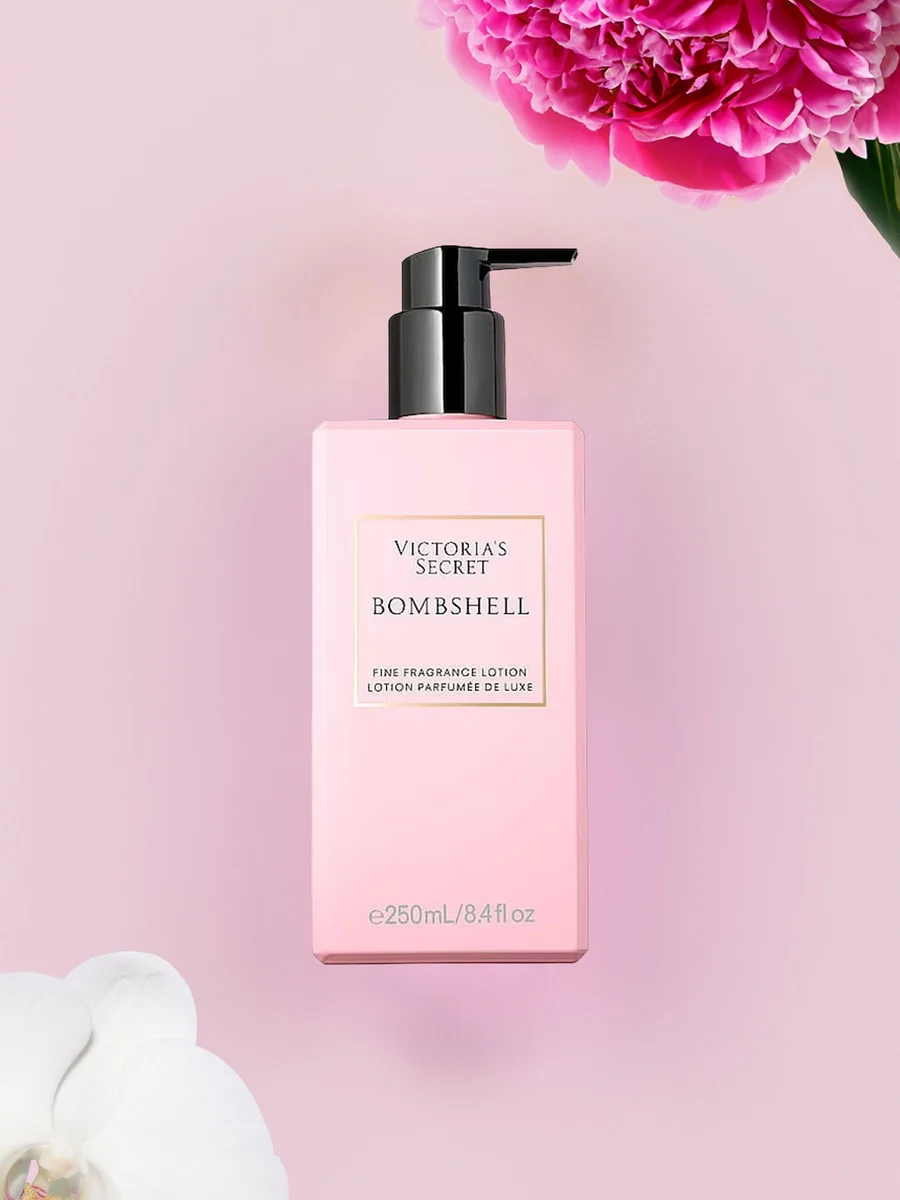 Bombshell Fine Fragrance Lotion by Victoria's Secret