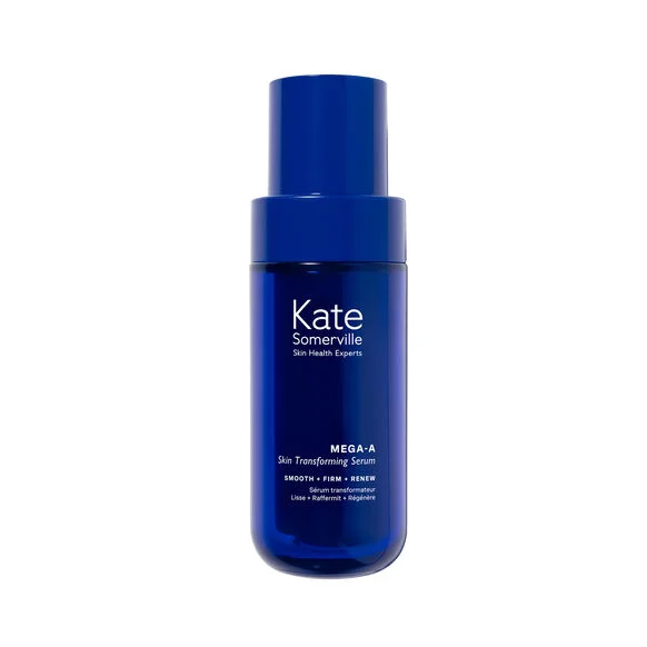 MEGA-A Skin Transforming Serum by Kate Somerville