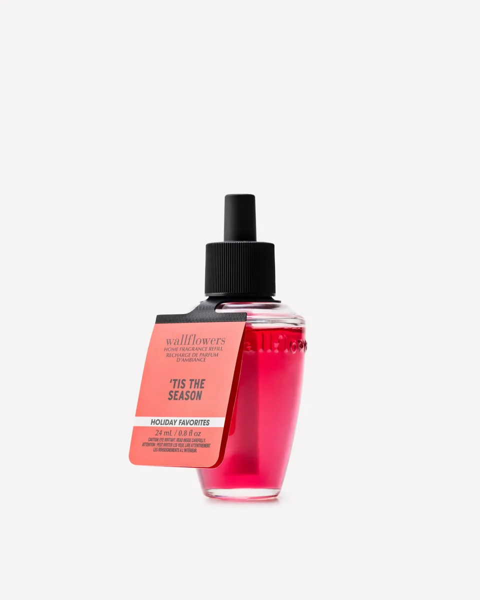 'Tis the Season Wallflowers Fragrance by Bath & Body Works