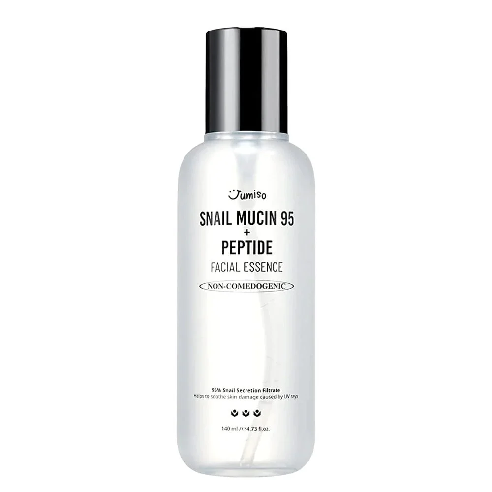 Snail Mucin 95 + Peptide Facial Essence by JUMISO