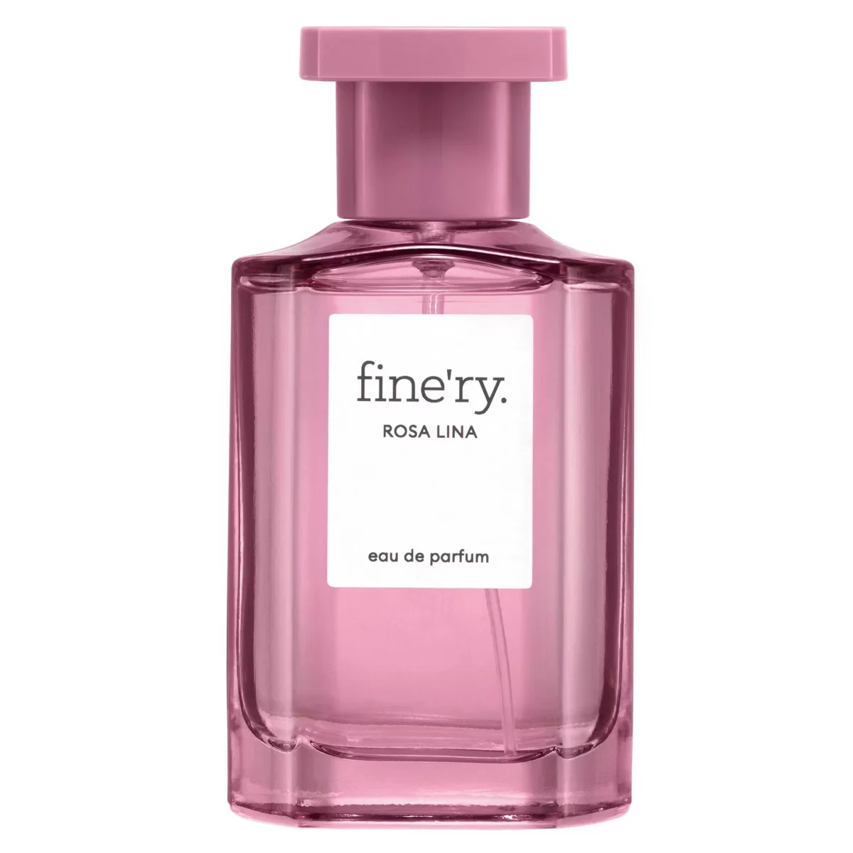 Rosa Lina Eau de Parfum by Fine'ry