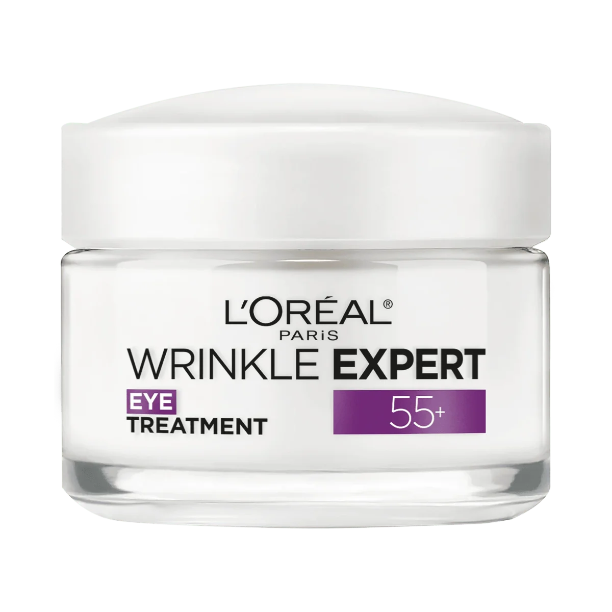 Wrinkle Expert 55+ Anti-Wrinkle Eye Treatment by L'Oréal Paris