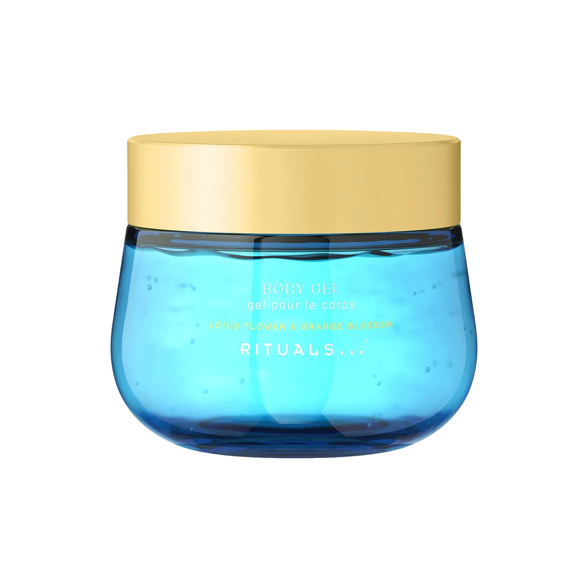 The Ritual of Seshen Body Gel by Rituals