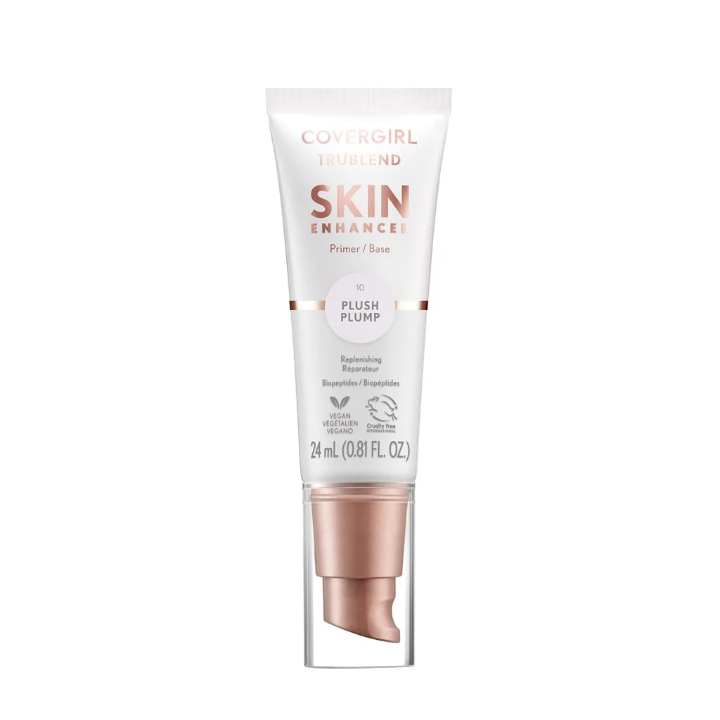 TruBlend Skin Enhancer Primer by Covergirl