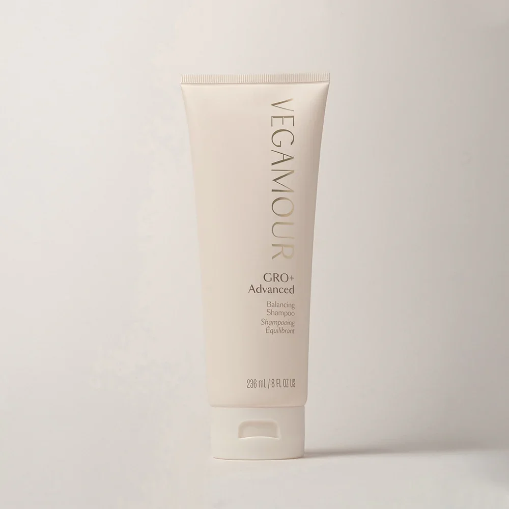 GRO+ Advanced Balancing Shampoo by VEGAMOUR