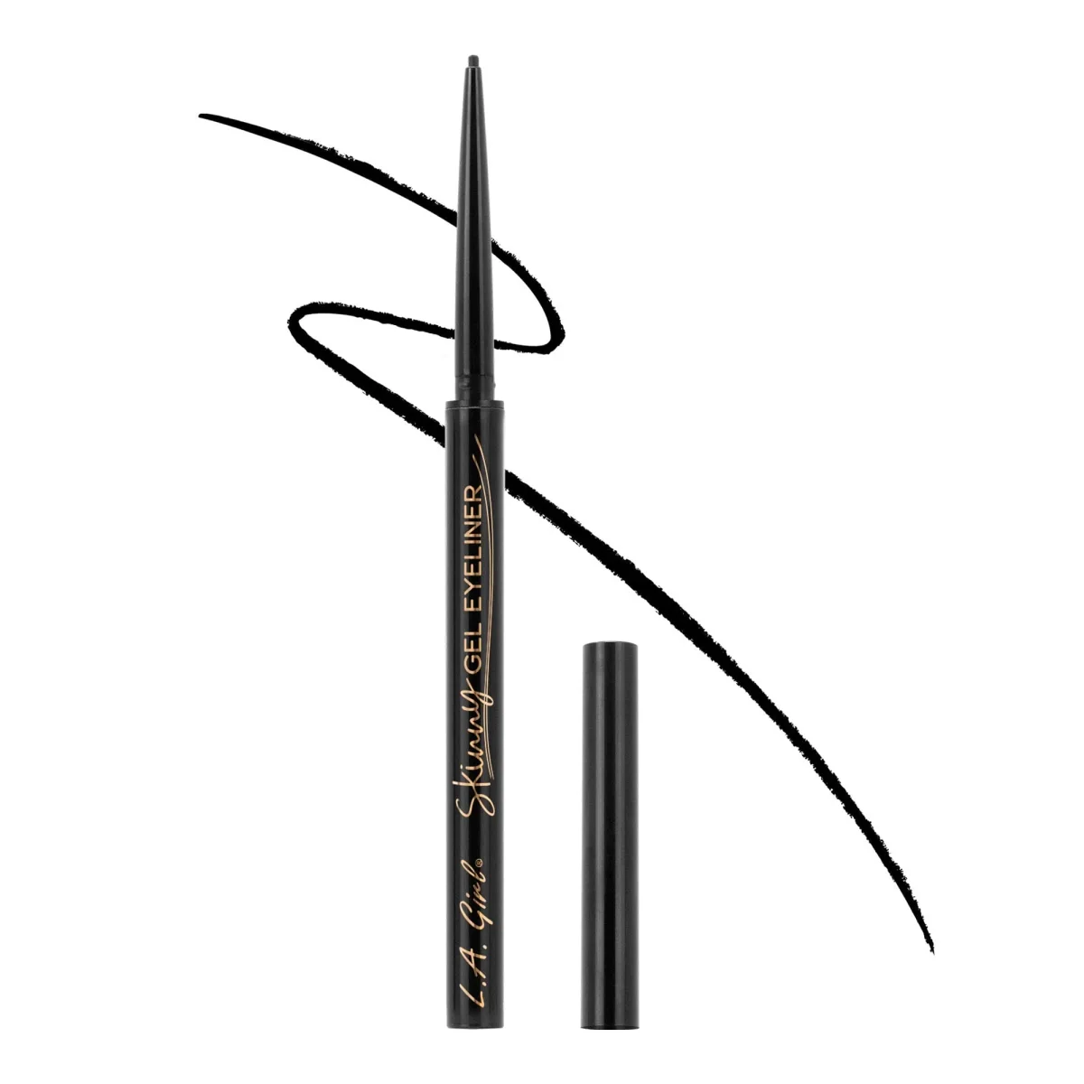 Skinny Gel Eyeliner by L.A. Girl