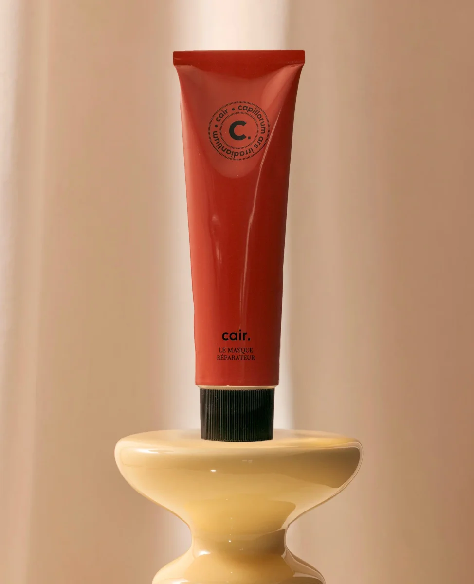 Repair Hair Mask by Cair