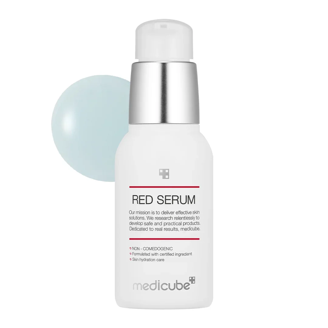 Red Serum by Medicube