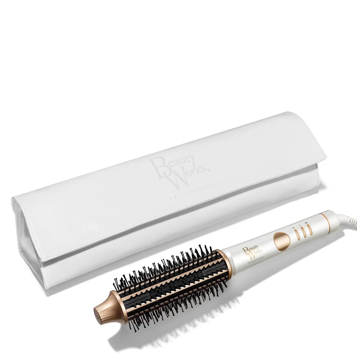 XL Volume Hot Brush by Beauty Works