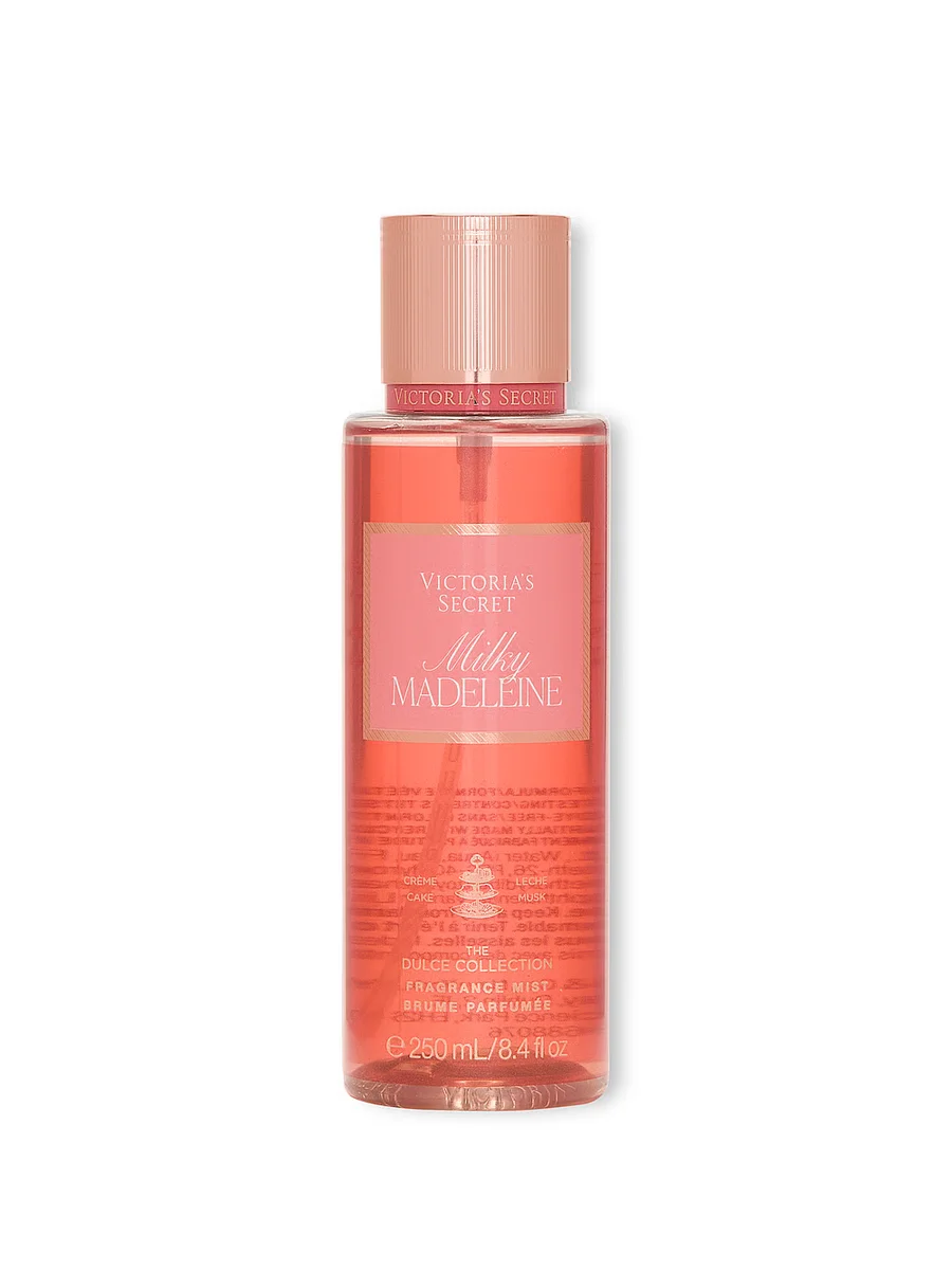 Milky Madeleine Fragrance Mist by Victoria's Secret