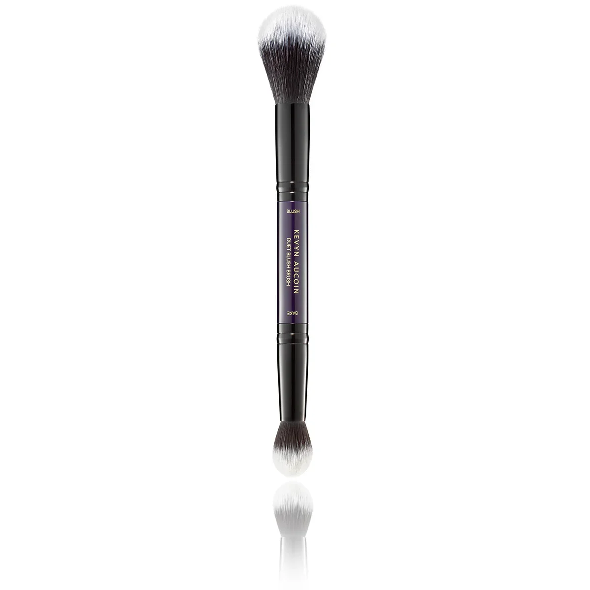 Duet Blush Brush by Kevyn Aucoin