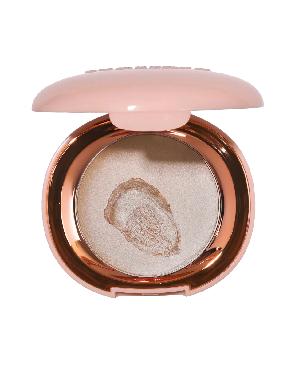 Cream Luxe Highlight by Sculpted By Aimee