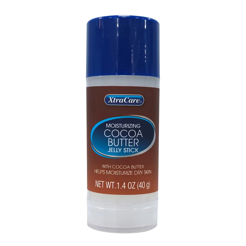 Moisturizing Cocoa Butter Jelly Stick by XtraCare