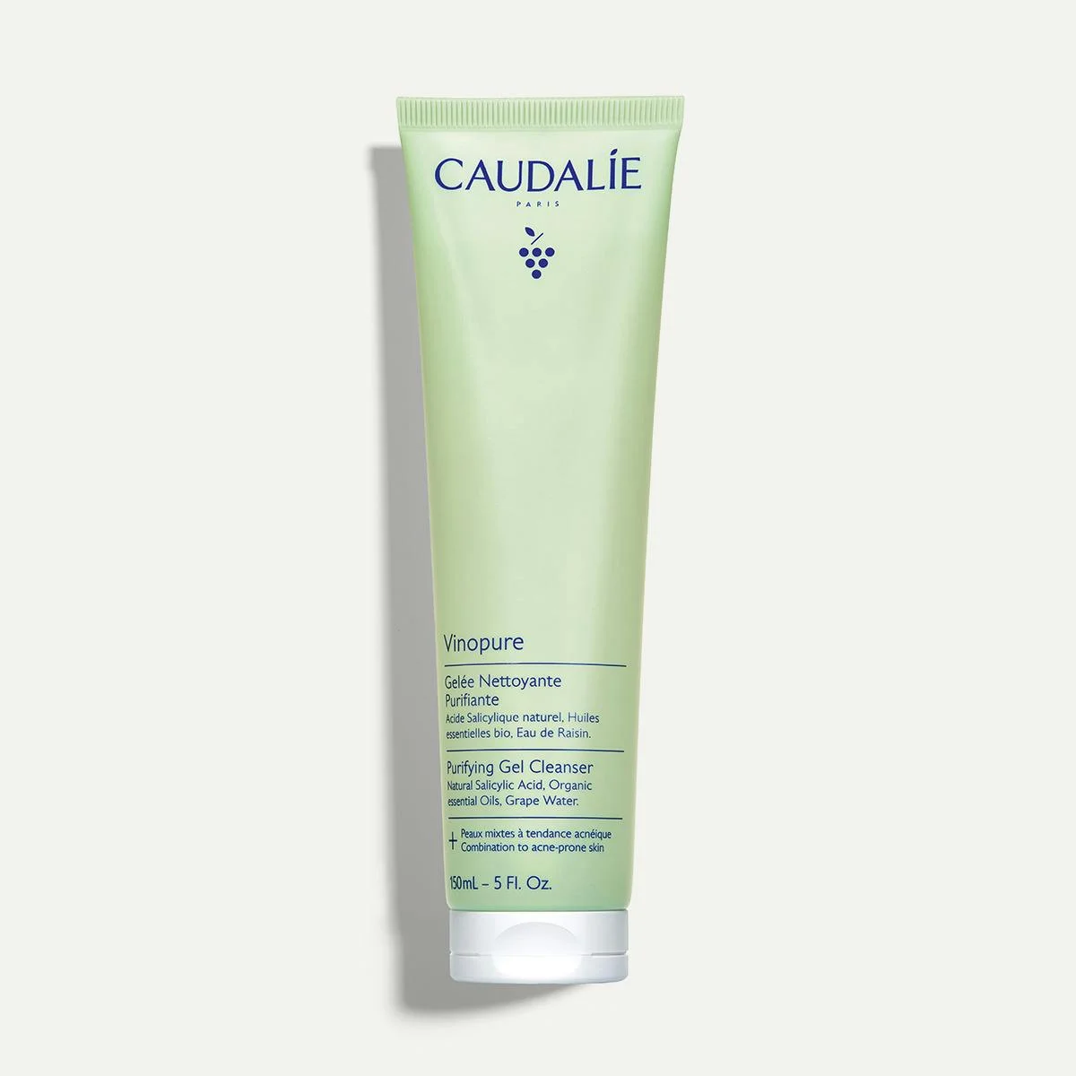 Vinopure Purifying Gel Cleanser by Caudalie
