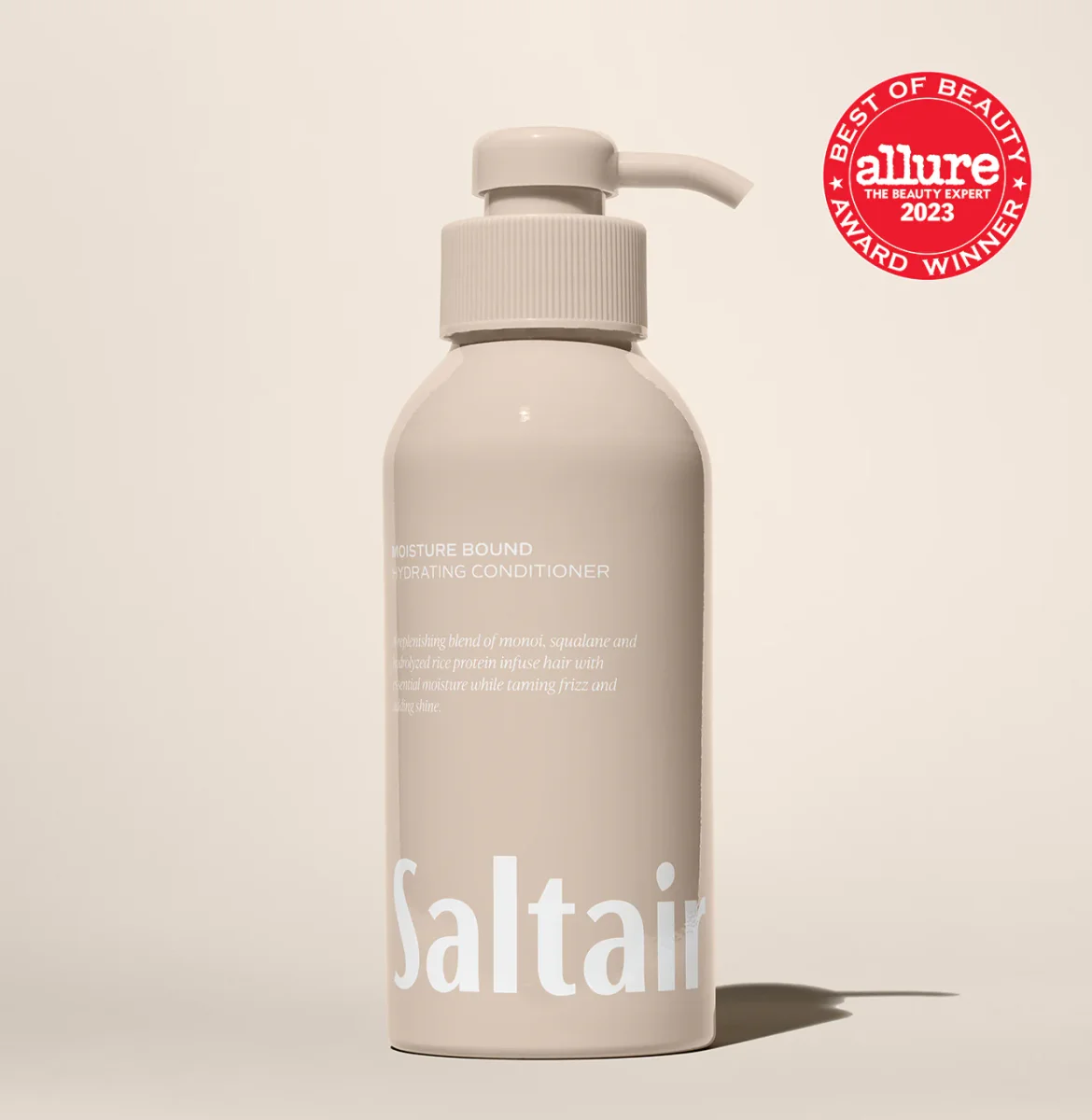 Moisture Bound Hydrating Conditioner by Saltair